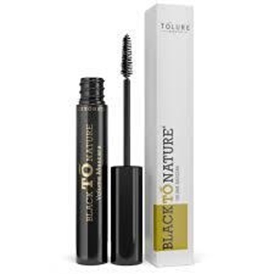 Picture of TOLURE BOOST VOLUME MASCARA BLACK TO NATURE